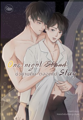 One night stay : ชั่วข้ามคืน...ตลอดไป