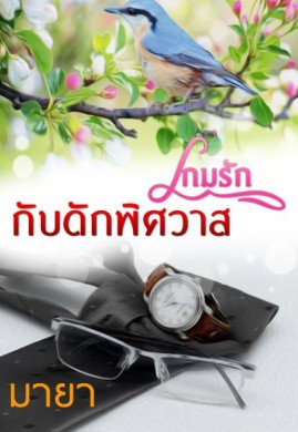 เกมรักกับดักพิศวาส