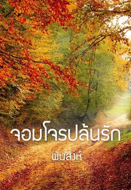 จอมโจรปล้นรัก